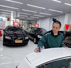 收購(gòu)二手車(chē)
